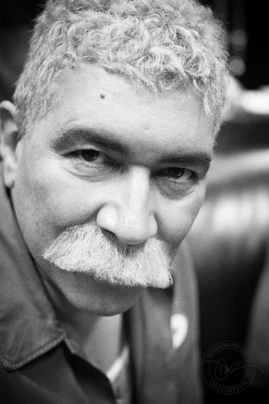 2011 - Almost Famous Since 1992