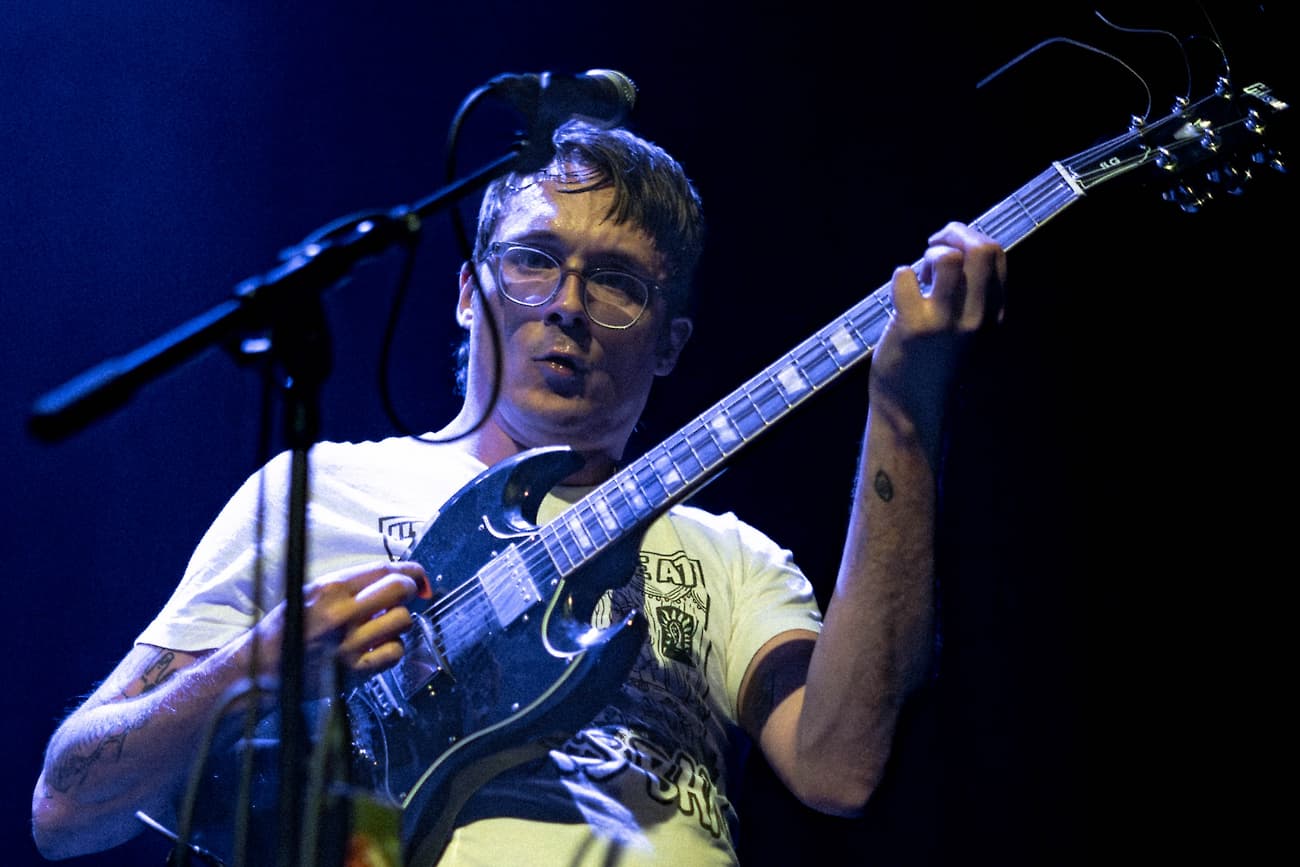 Frankie and the Witch Fingers - alpyz