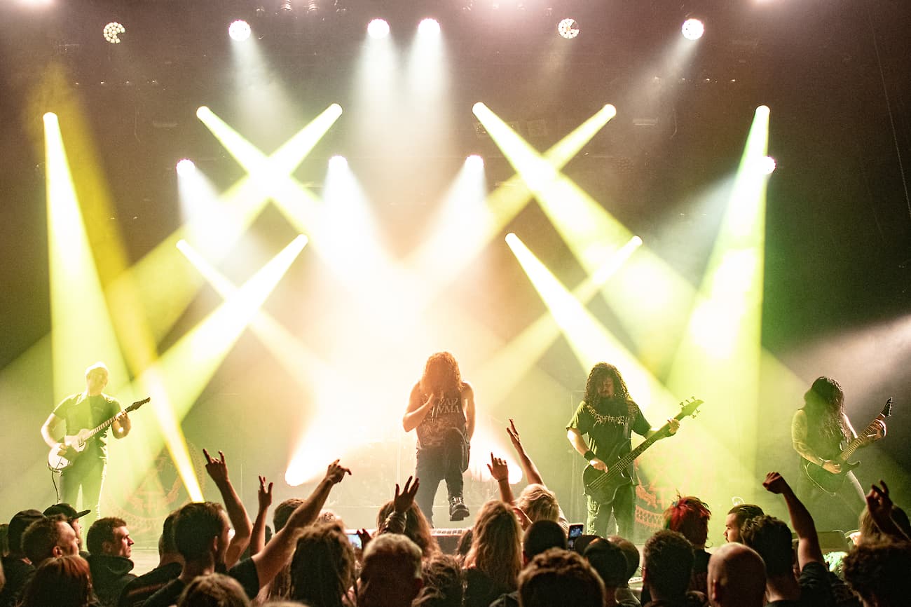 Cattle Decapitation - alpyz