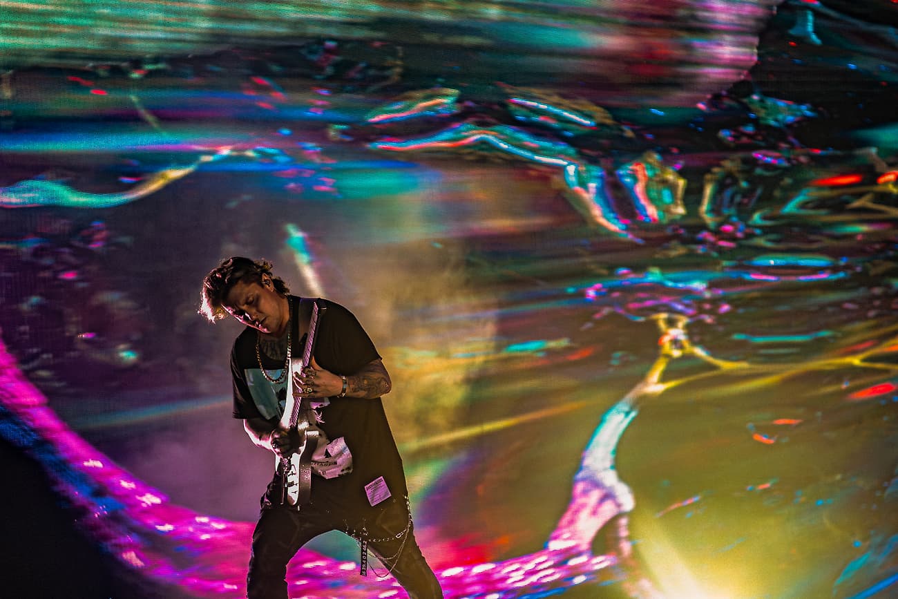 Avenged Sevenfold - alpyz