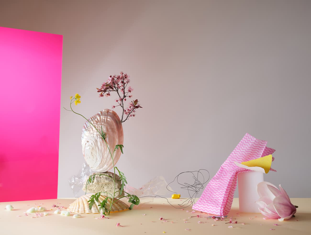 Toying - Ana Nurullin