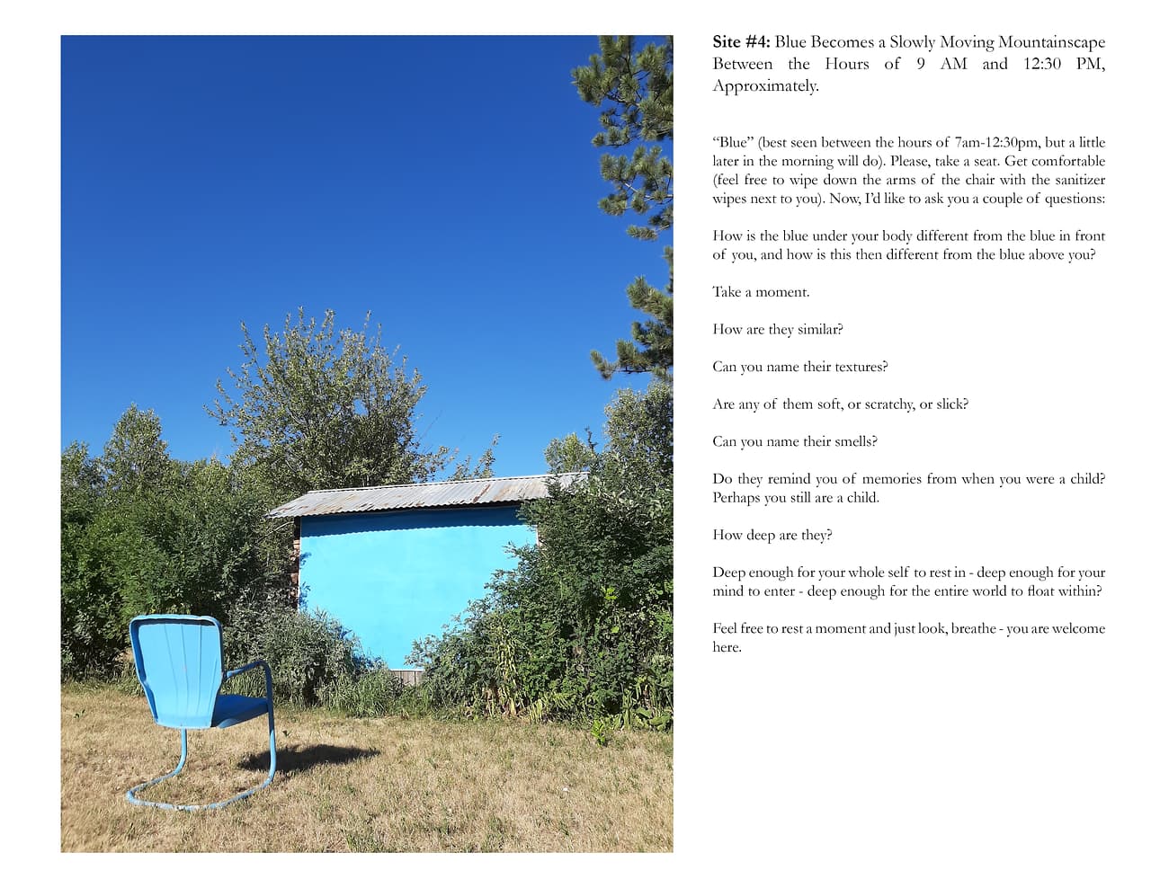 Site: Dayton, WY - austen camille