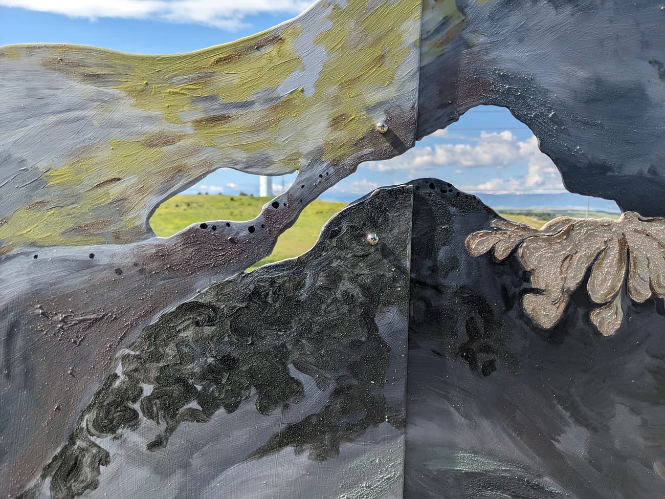 Site: Sheridan & Ranchester, WY - austen camille