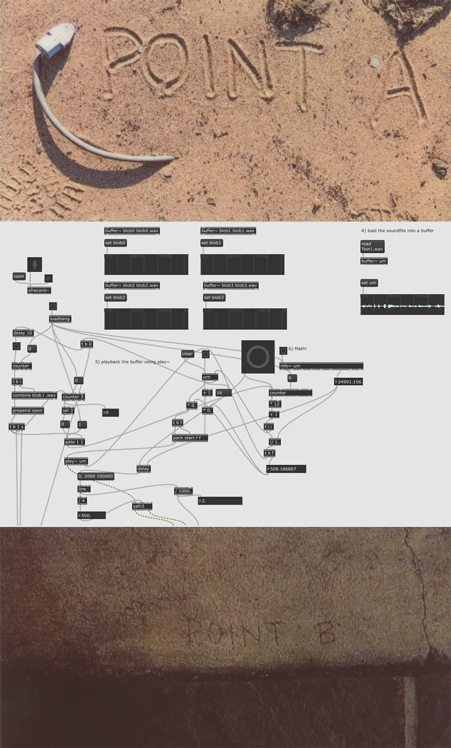 Site: Philadelphia, PA - austen camille