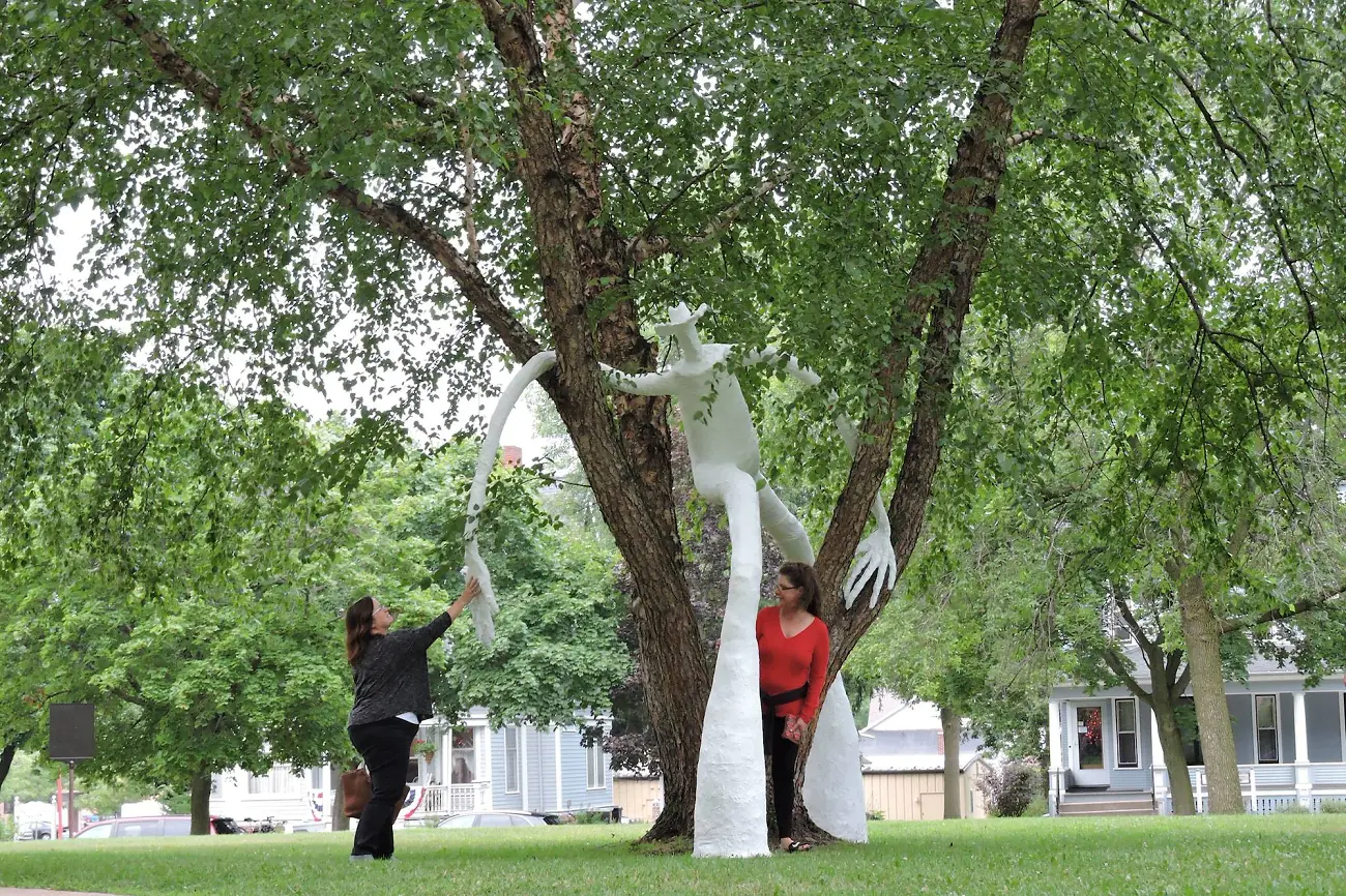 Site: Reedsburg, WI - austen camille