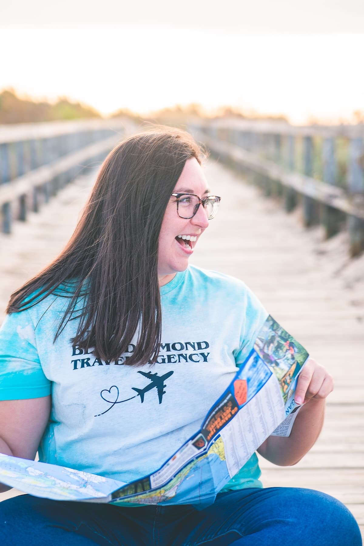 Custom Trips - Blue Diamond Travel Agency