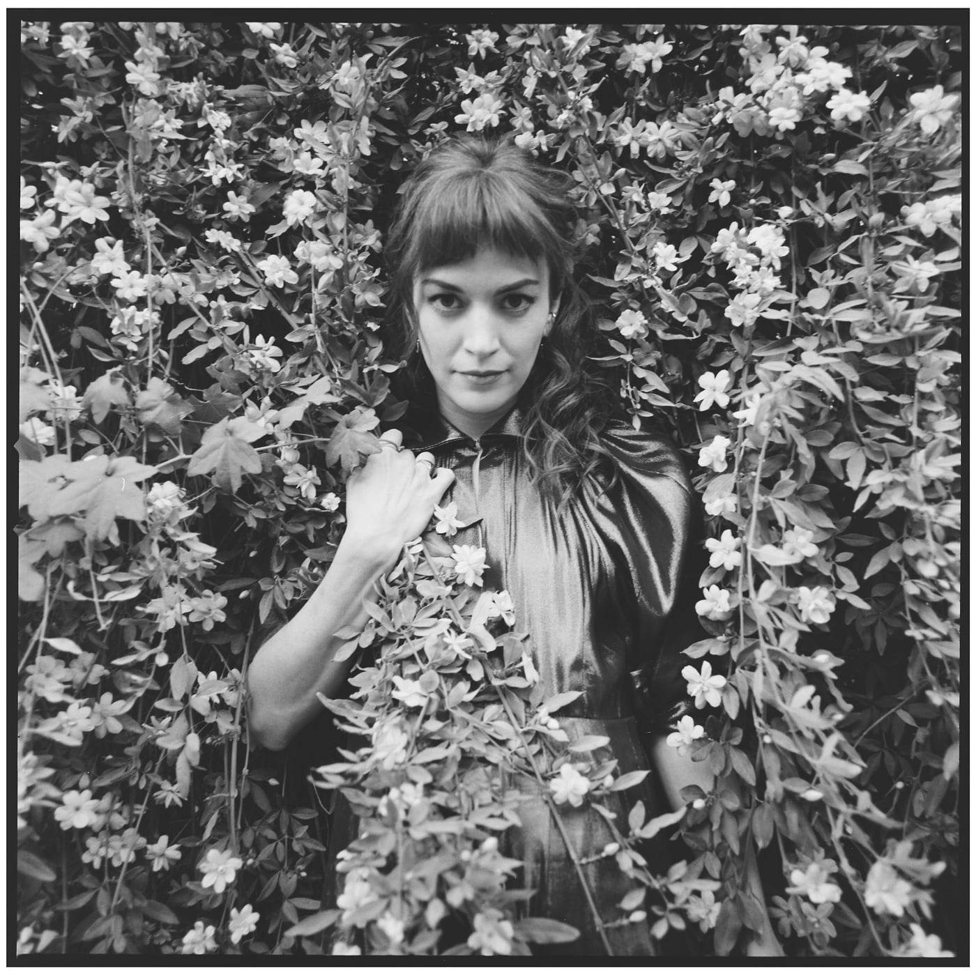 Britt Lower Los Angeles Photographer Nick Rasmussen