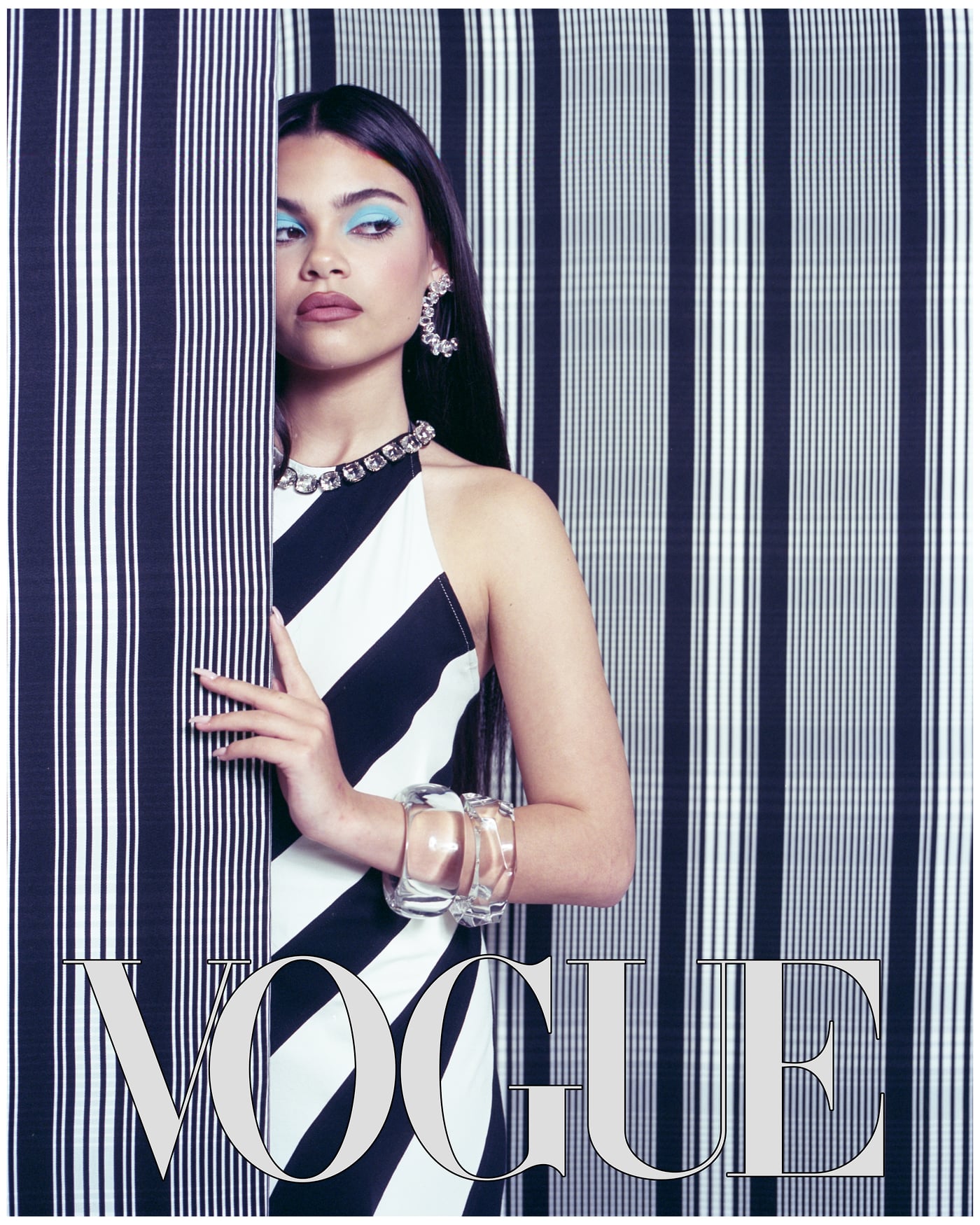 Ariana Greenblatt x Vogue Hong Kong - Los Angeles Photographer - Nick ...