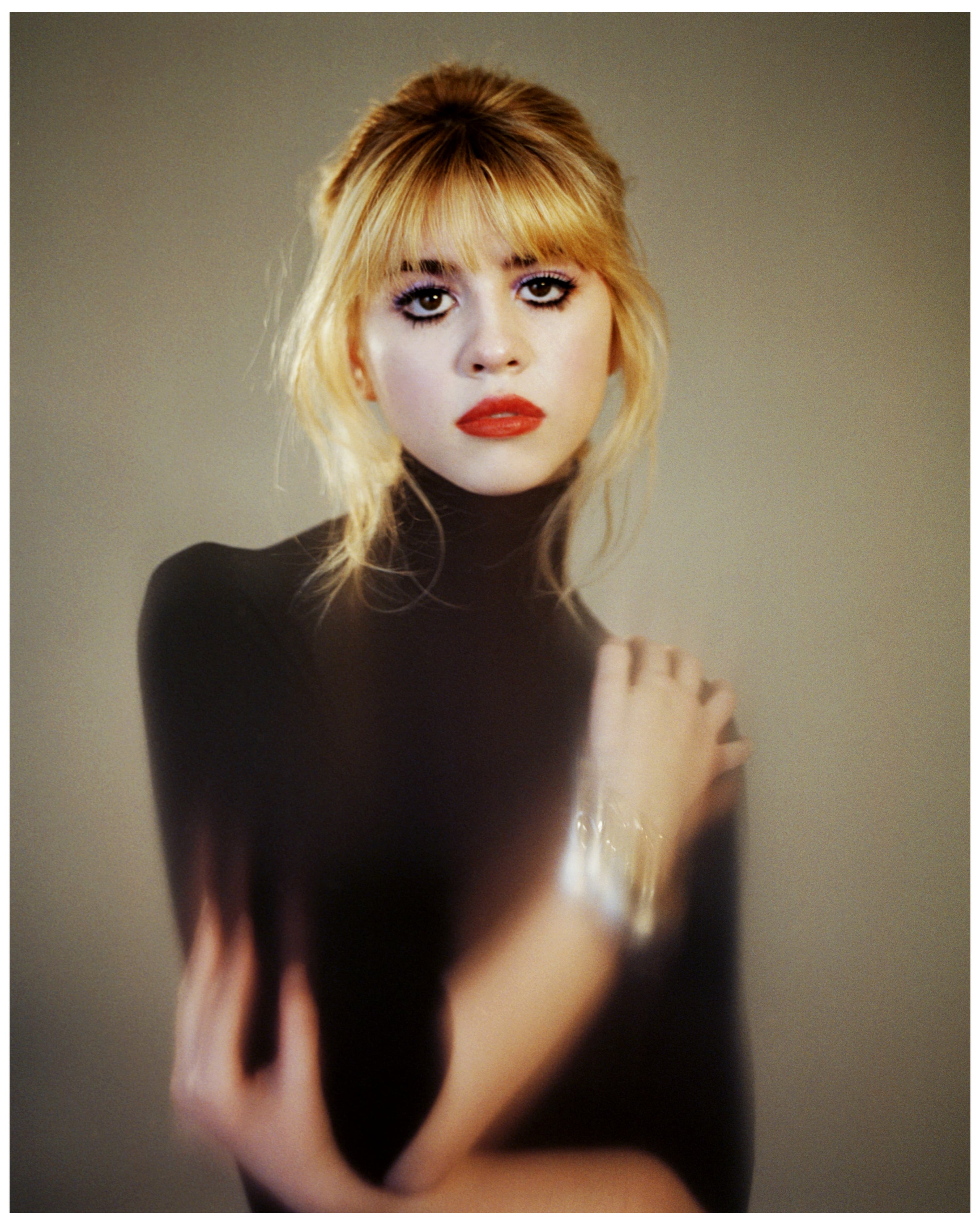 Exclusive: Unveiling The Talent Behind Callie Haverda'S Success - deq2okl