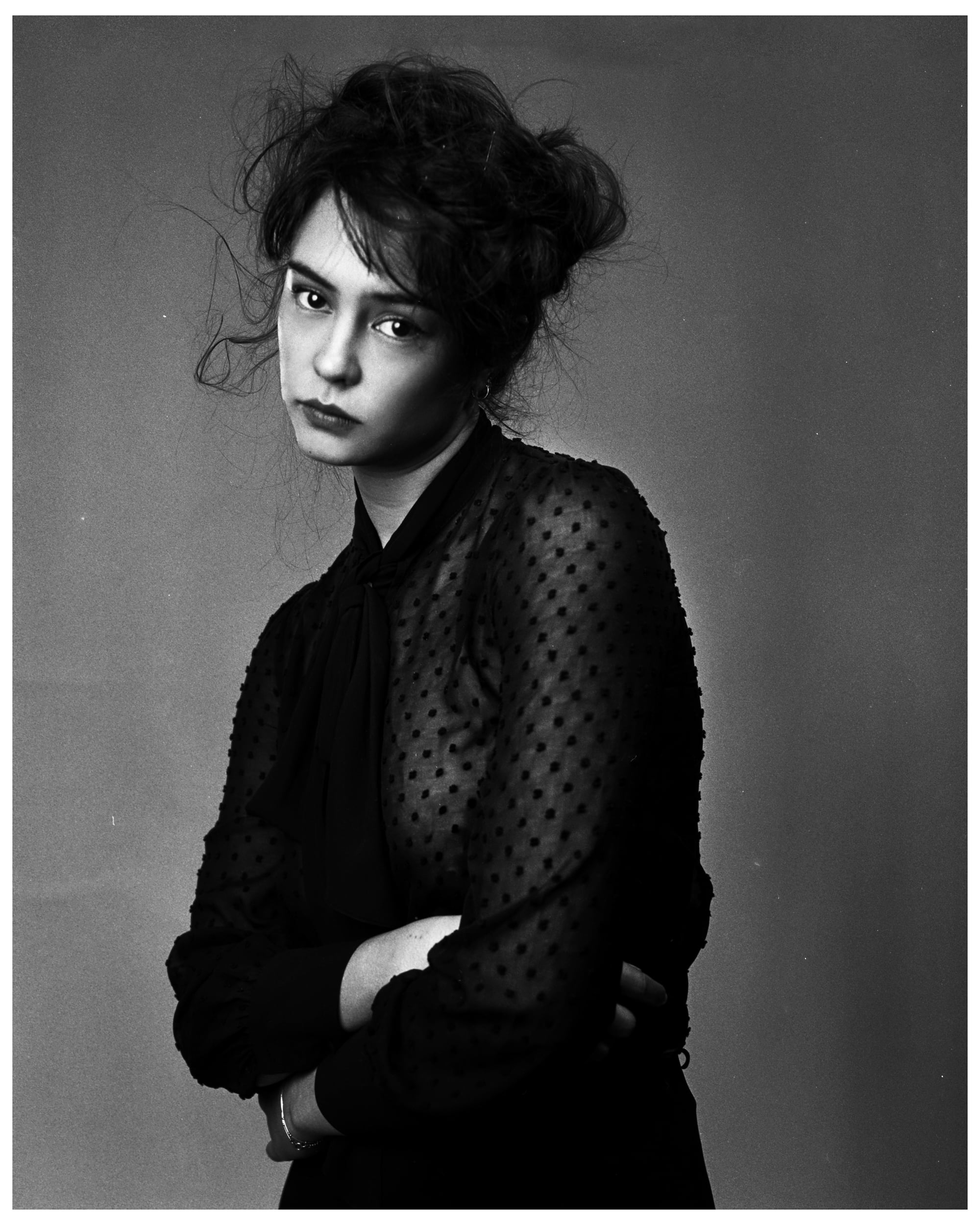 Courtney Eaton - Los Angeles Photographer - Nick Rasmussen