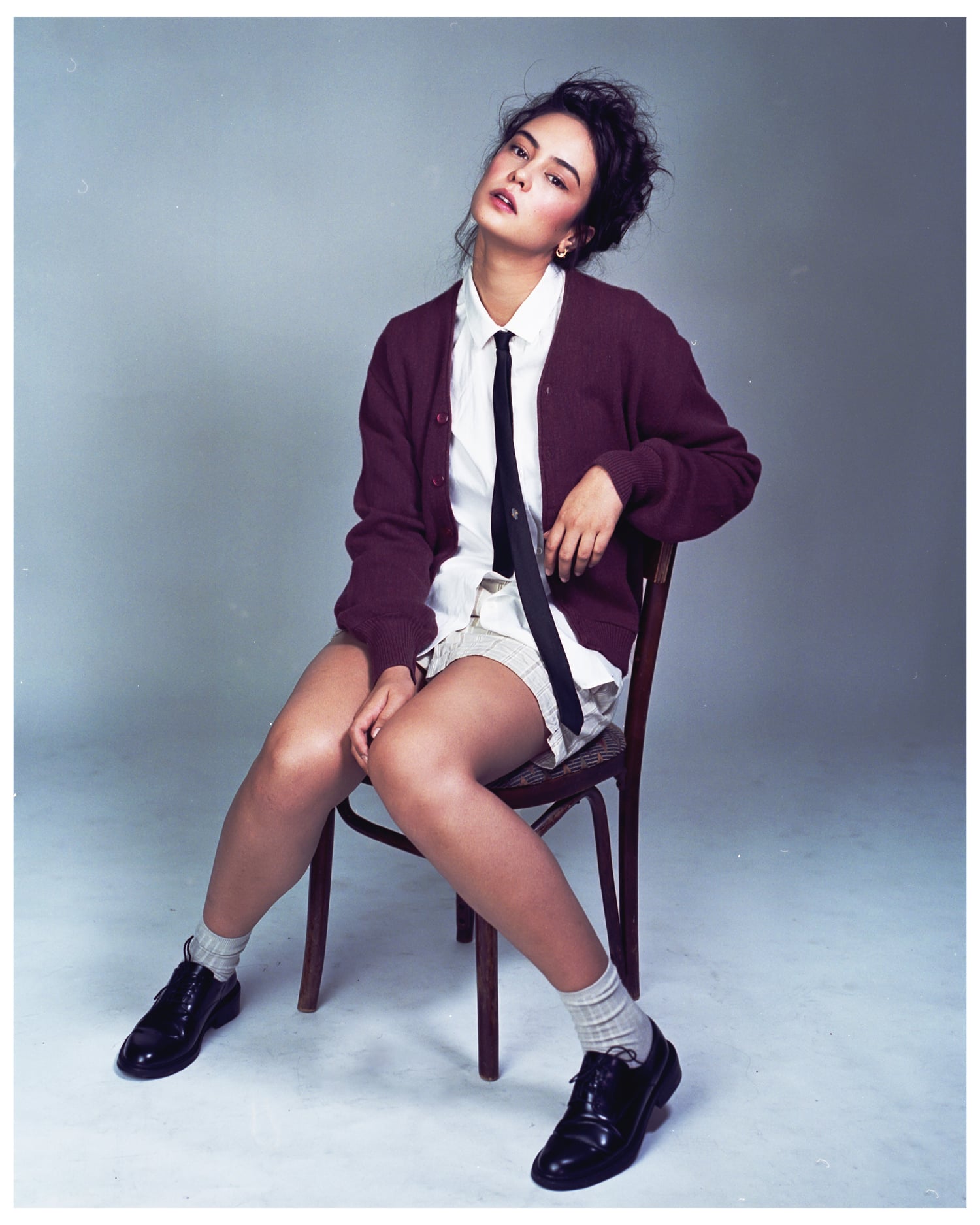 Courtney Eaton - Los Angeles Photographer - Nick Rasmussen