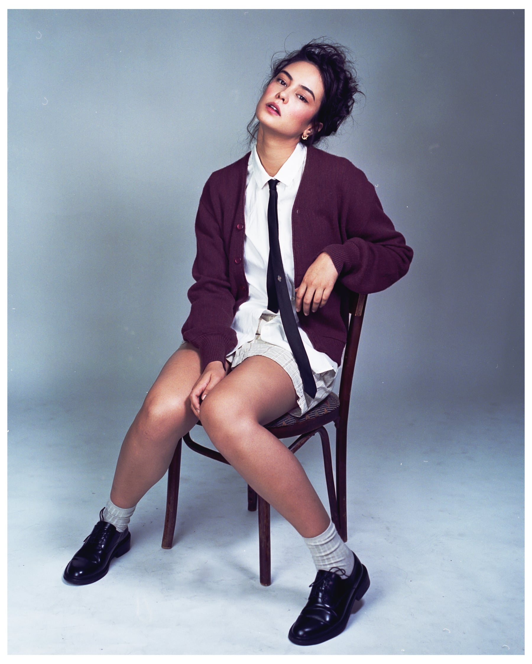 Courtney Eaton - Los Angeles Photographer - Nick Rasmussen