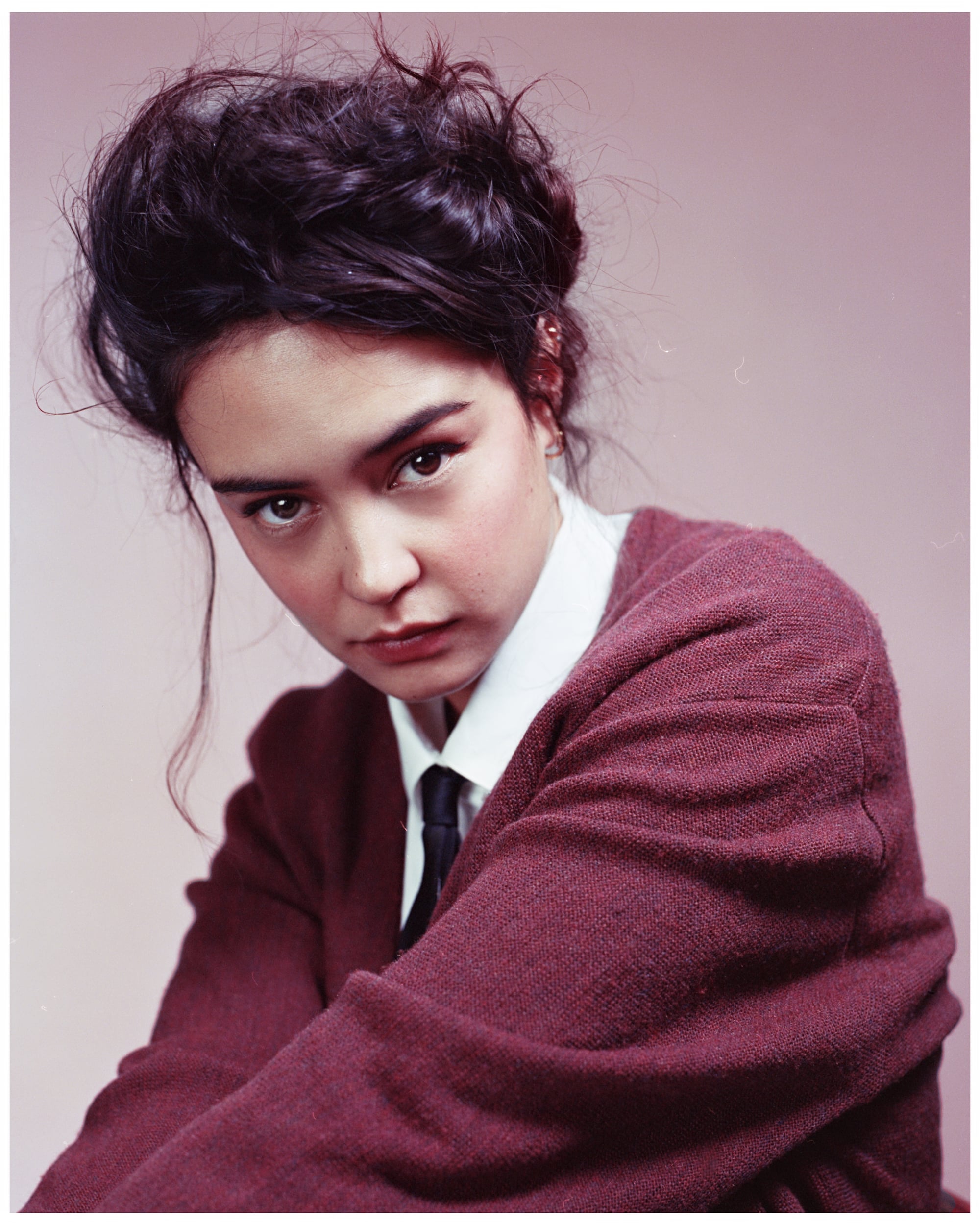 Courtney Eaton - Los Angeles Photographer - Nick Rasmussen