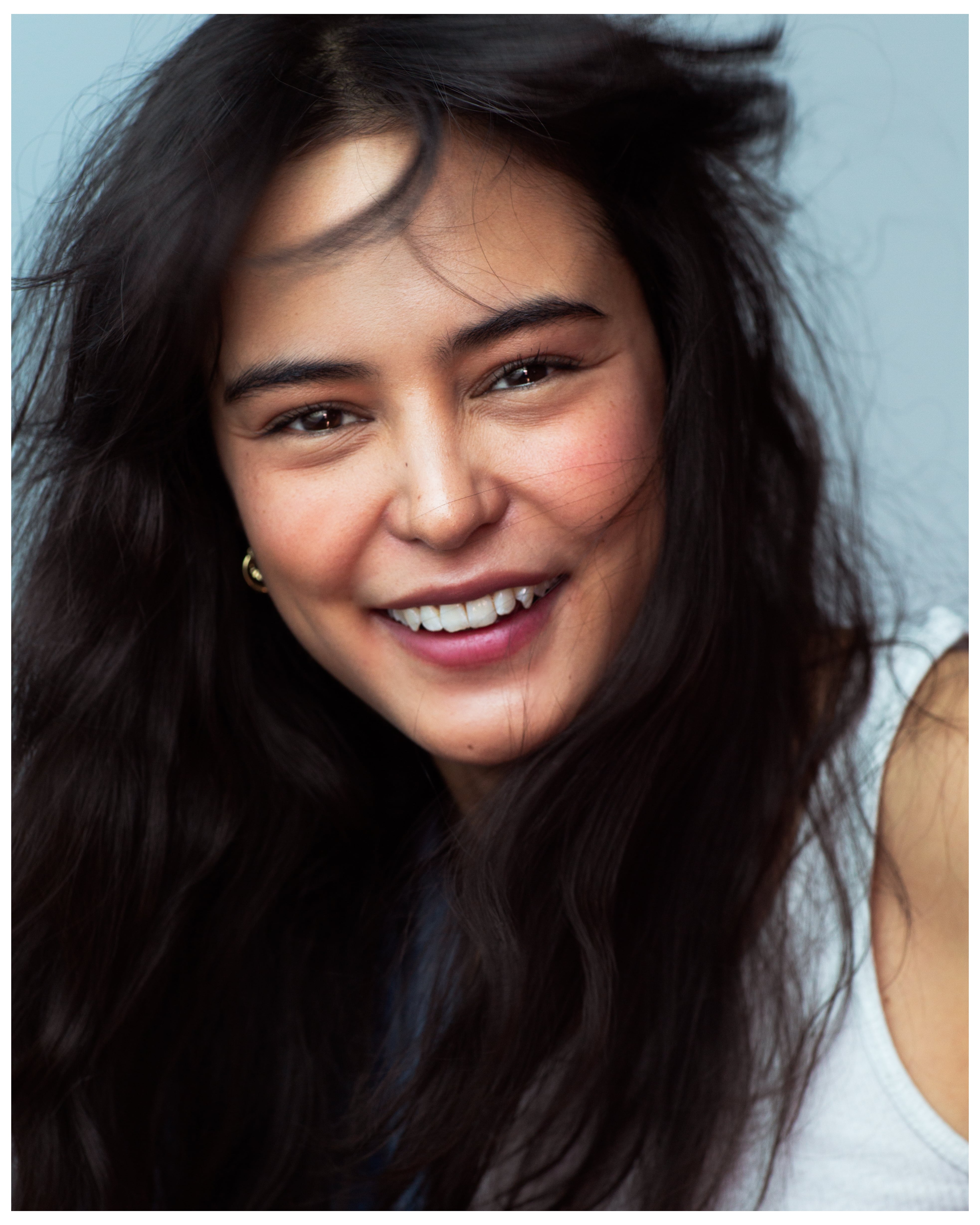 Courtney Eaton - Los Angeles Photographer - Nick Rasmussen