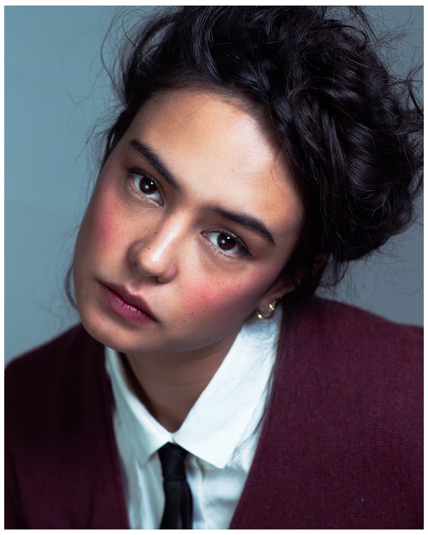 Courtney Eaton - Los Angeles Photographer - Nick Rasmussen