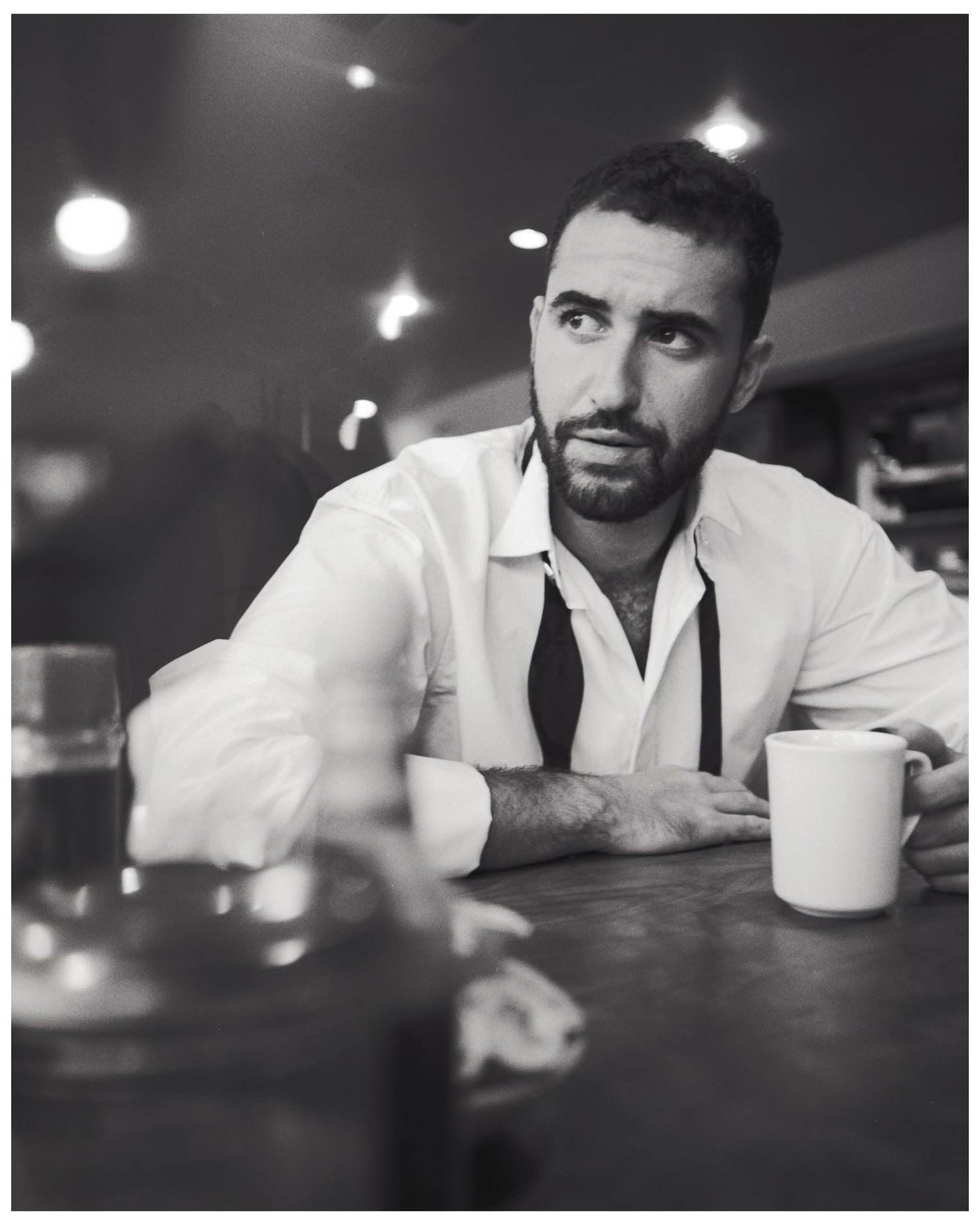 Los Angeles Photographer - Nick Rasmussen