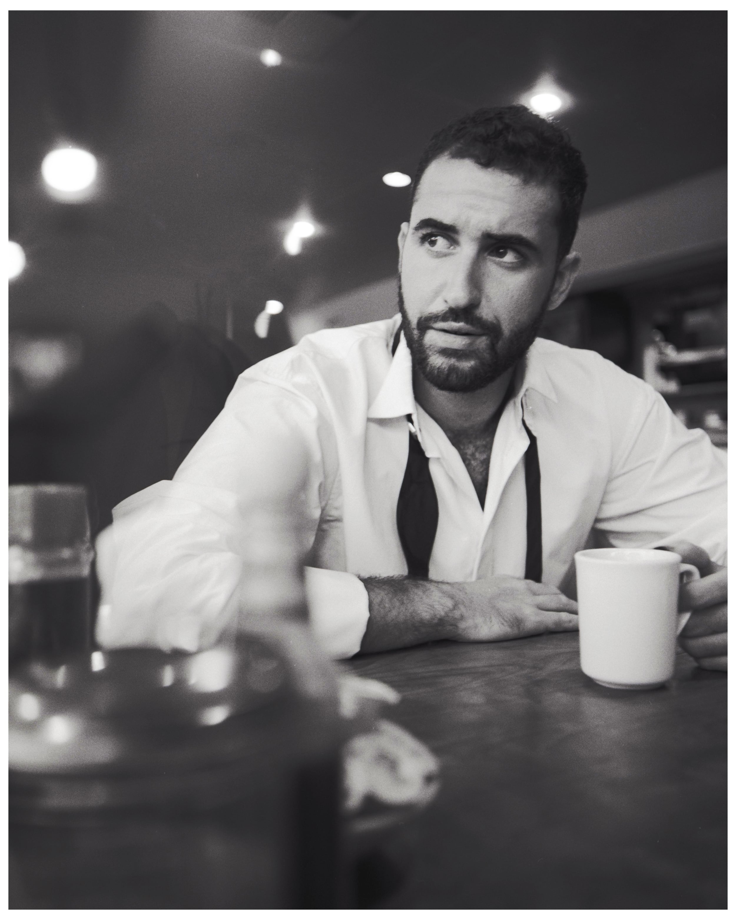 Los Angeles Photographer - Nick Rasmussen