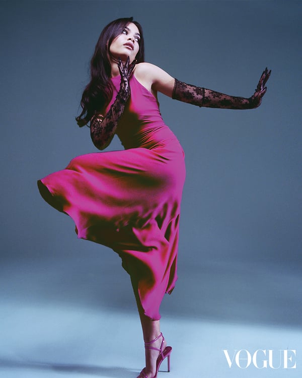 Ariana Greenblatt x Vogue Hong Kong - Los Angeles Photographer - Nick ...