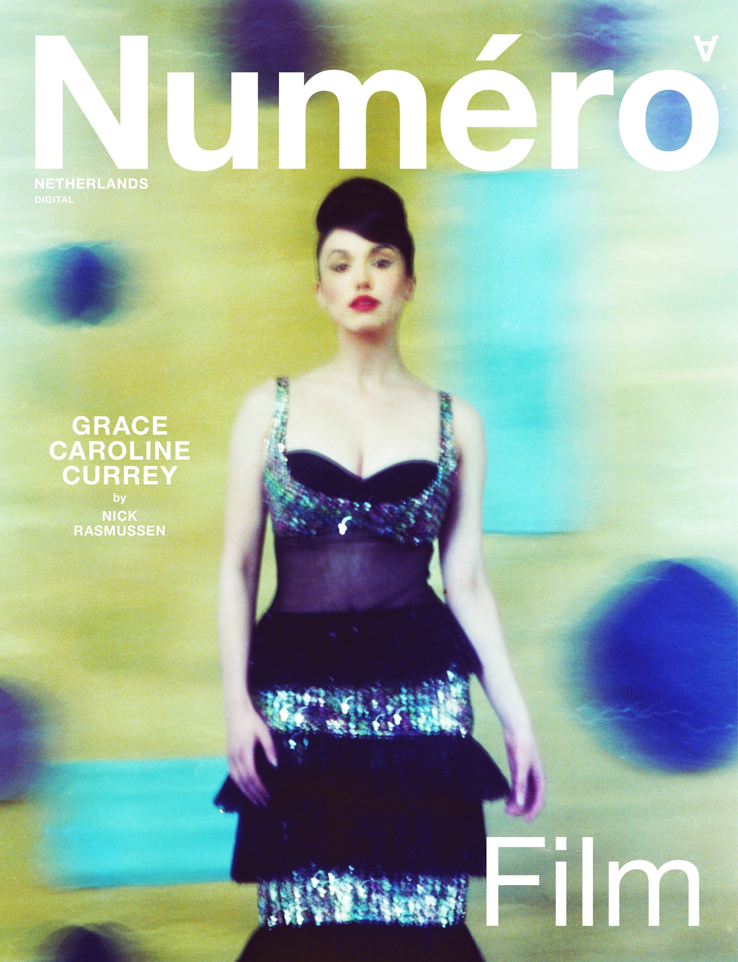 Grace Caroline Currey - Los Angeles Photographer - Nick Rasmussen