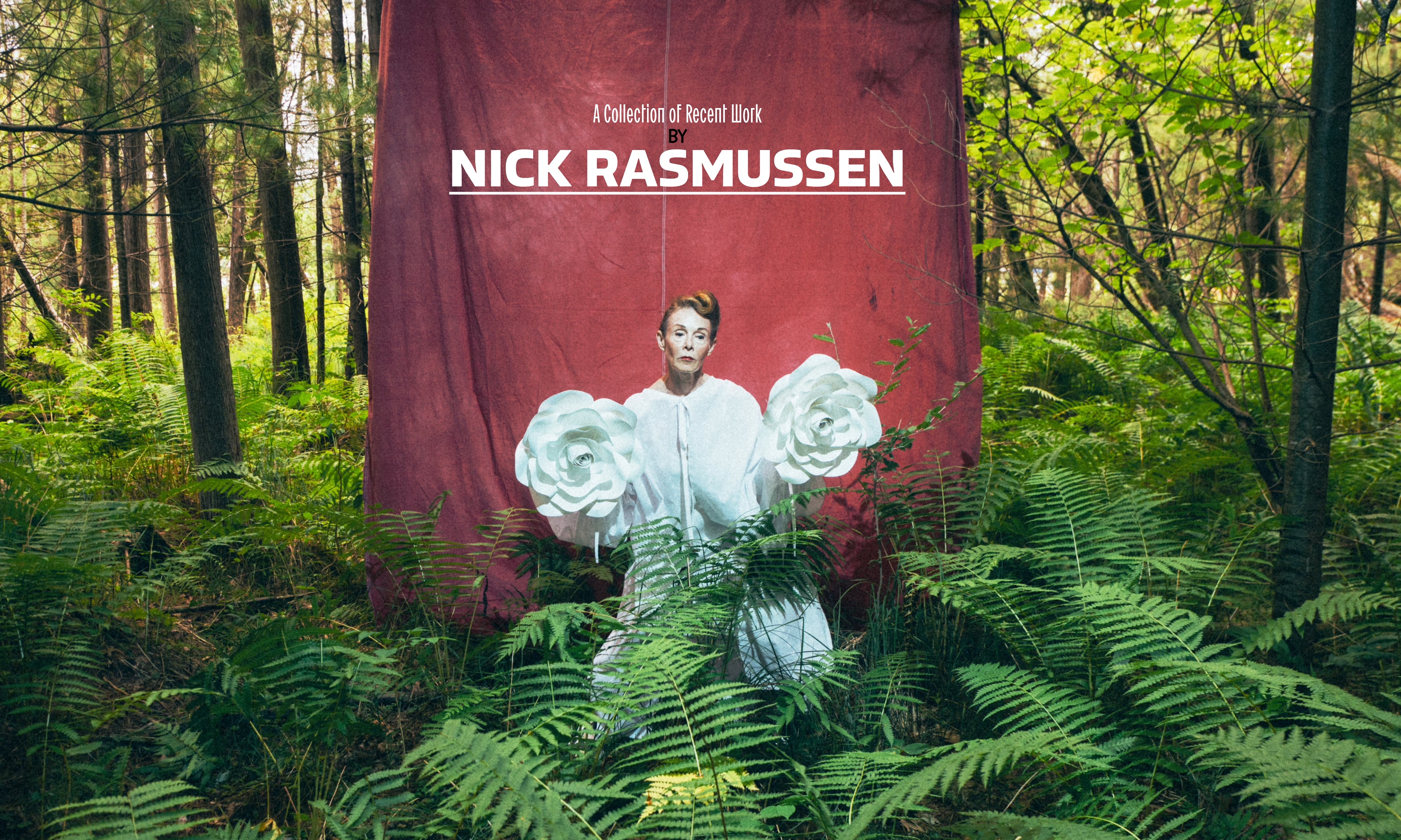 Los Angeles Photographer - Nick Rasmussen