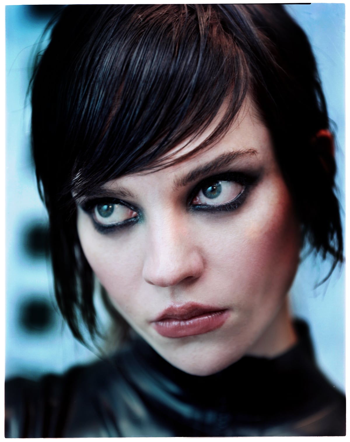 Sophie Thatcher x Numéro - Los Angeles Photographer - Nick Rasmussen
