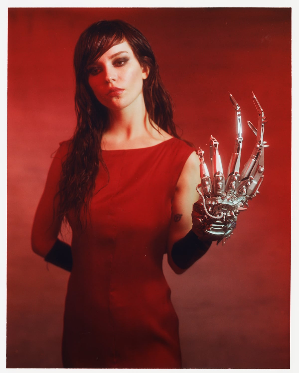 Sophie Thatcher x Numéro - Los Angeles Photographer - Nick Rasmussen