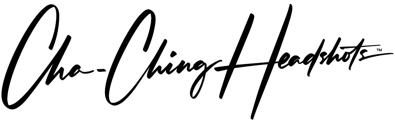 Best Headshots in North Idaho and Eastern Washington | Cha-Ching Headshots™