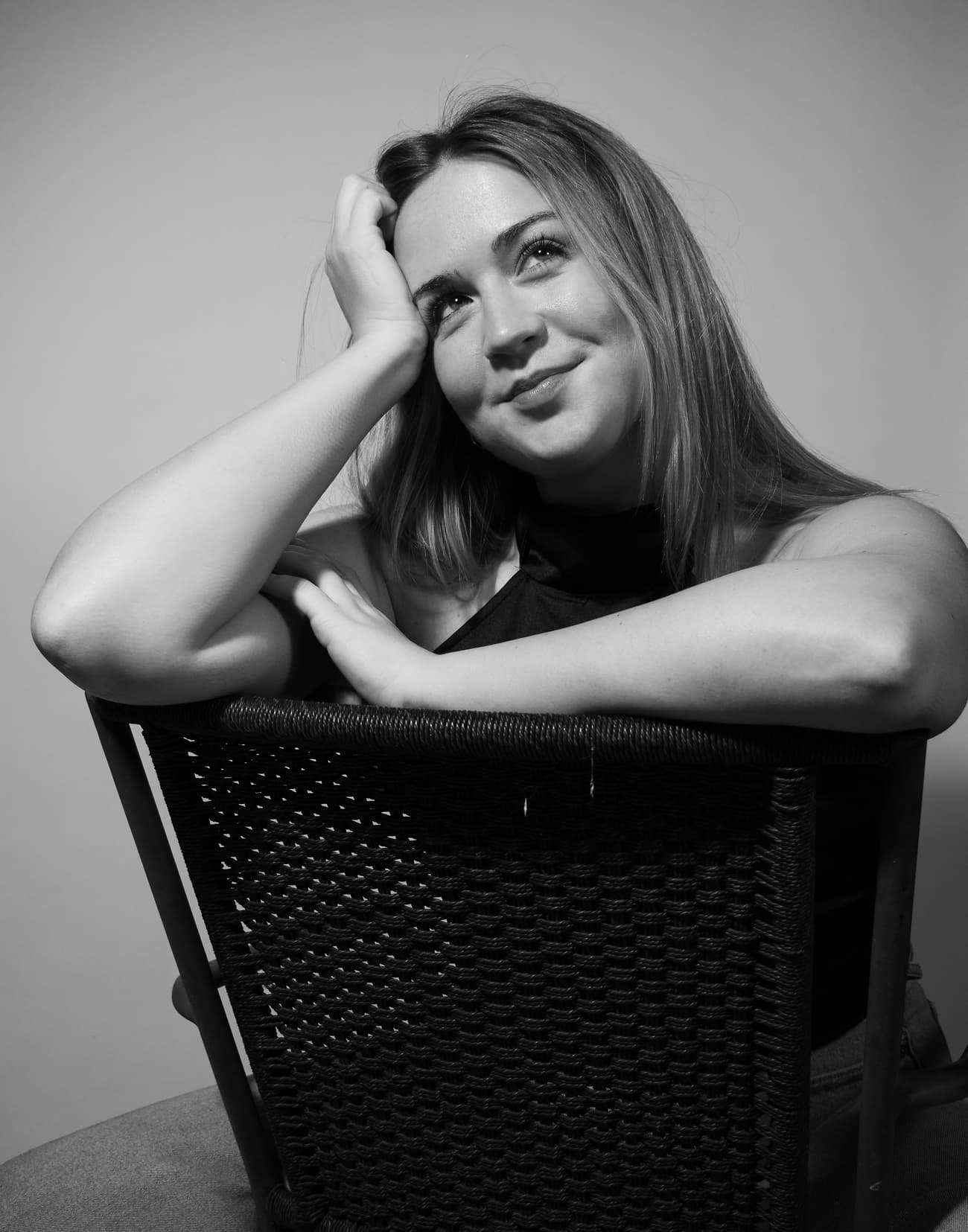 My Story - Charlotte Beverly Photography