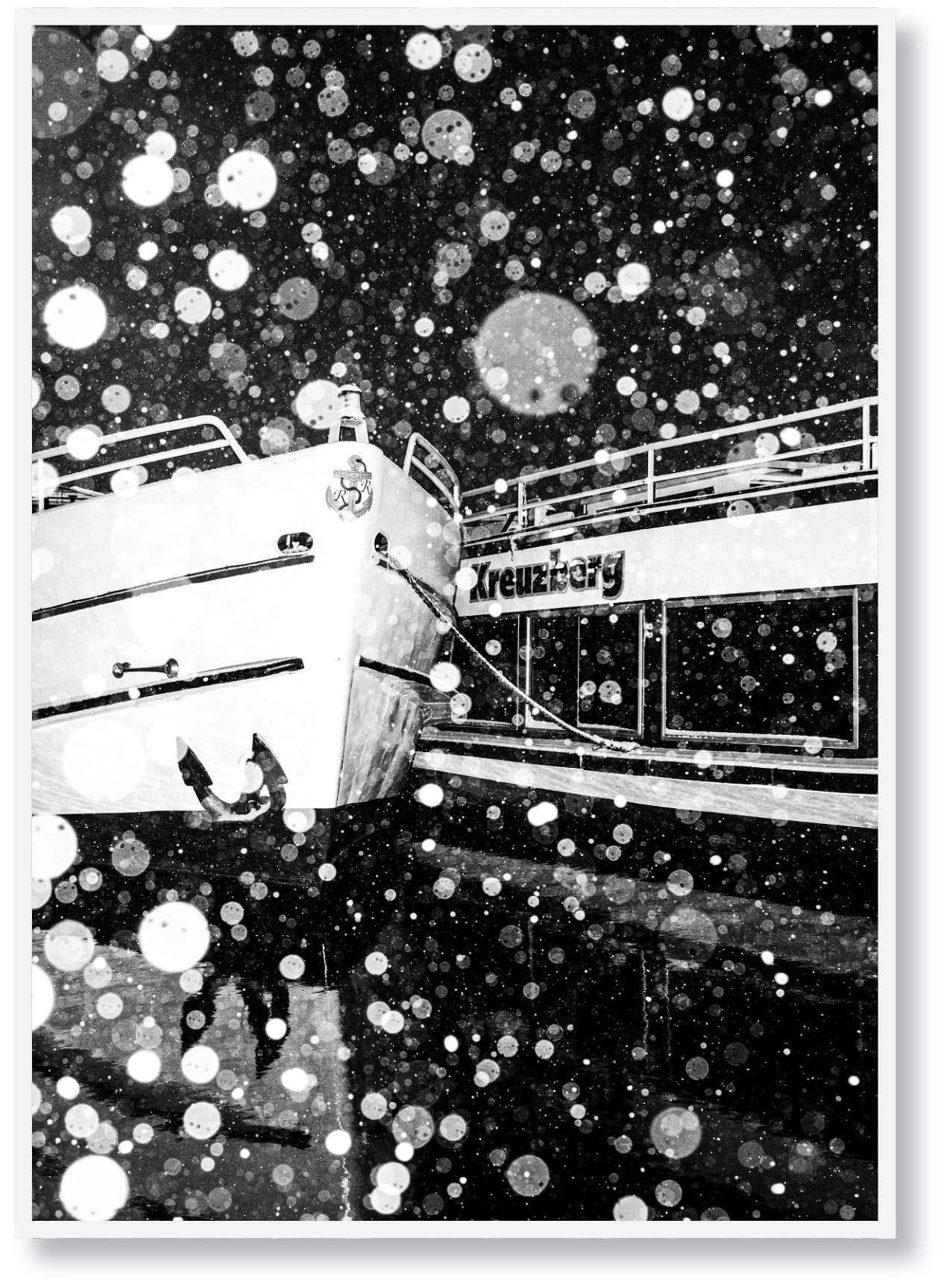 SHOP - Clemens Porikys