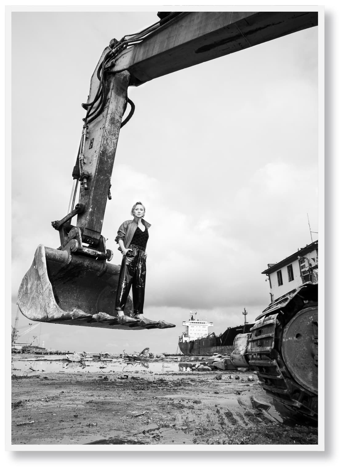 SHOP - Clemens Porikys