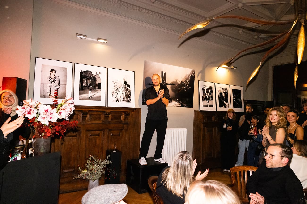 Clemens Porikys 2023 - Clemens Porikys