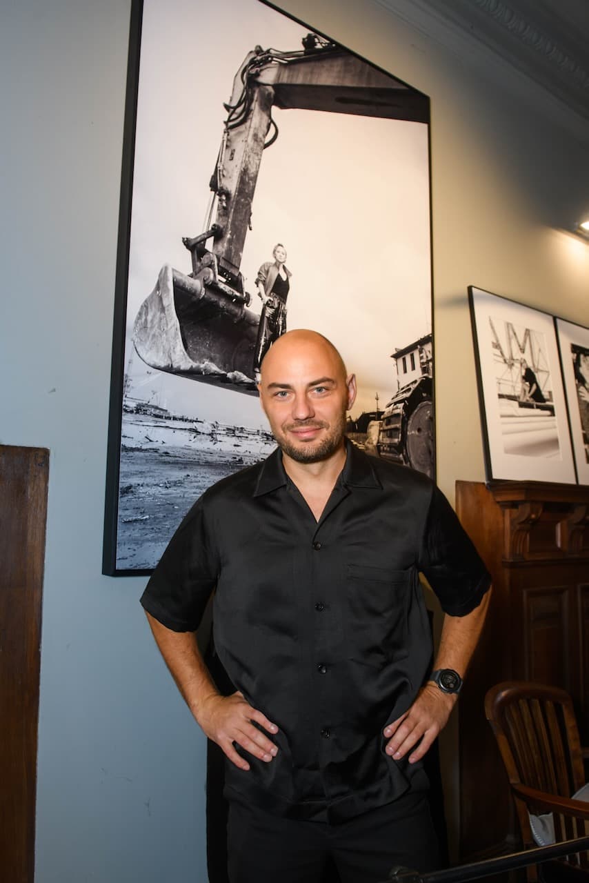 Clemens Porikys 2022 - Clemens Porikys