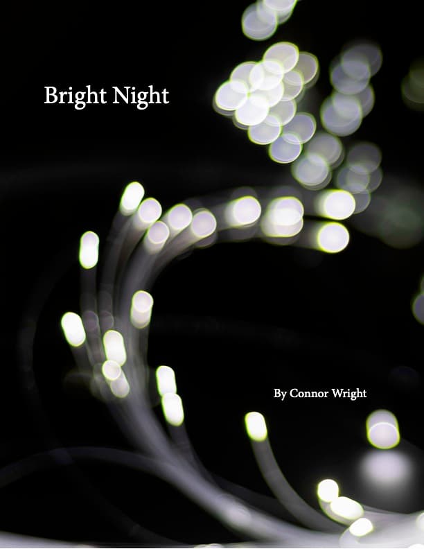 My Work - Connor Wright