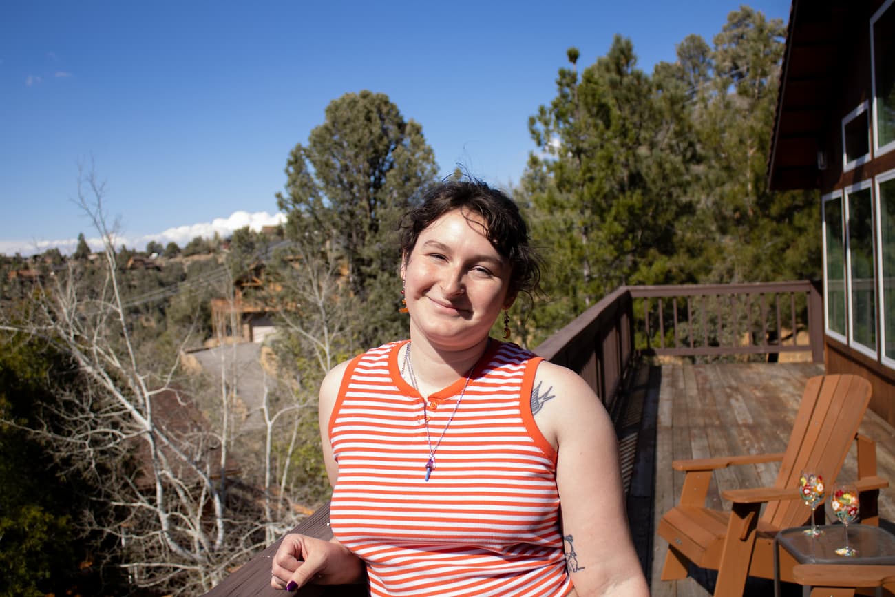 About the Artist - DigiDarbs