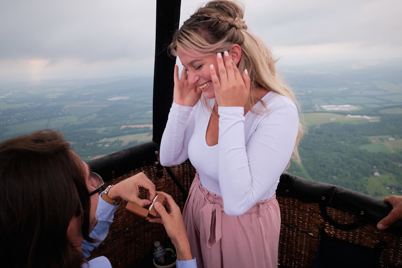 Proposal Information
 - SteelCityPhotography