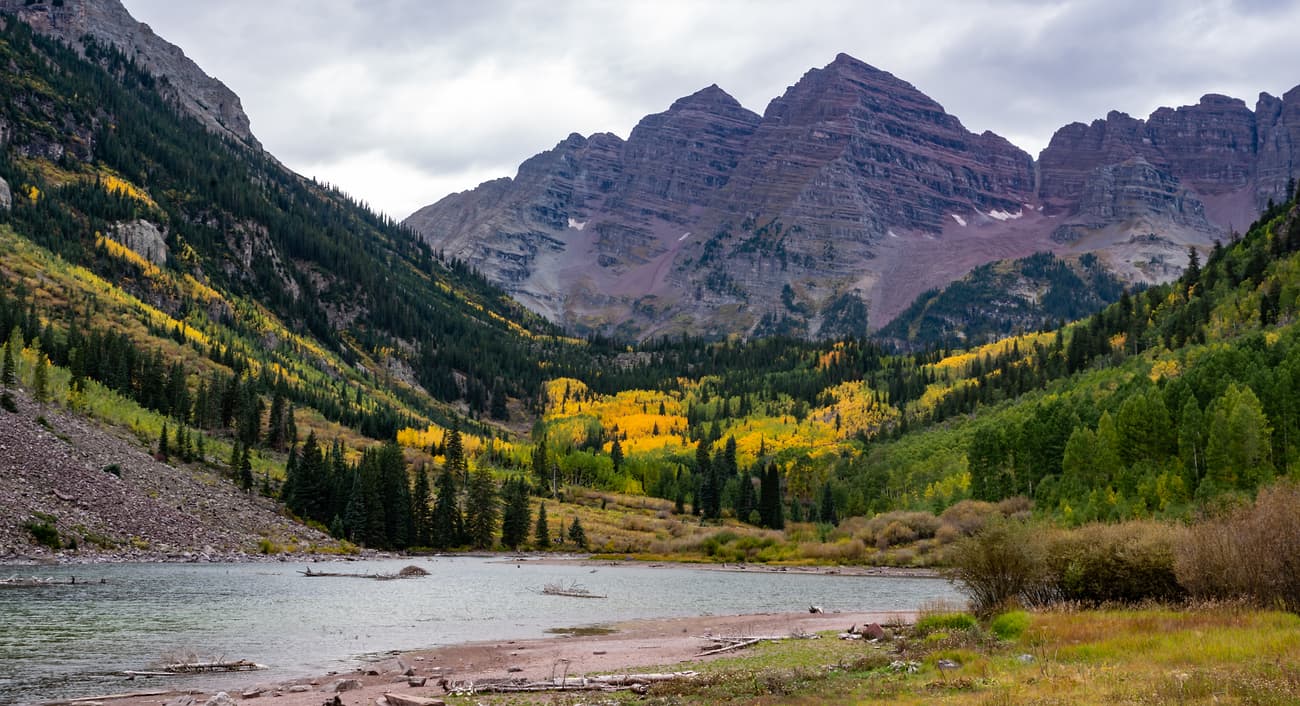 Colorado | Nature - Jh3d