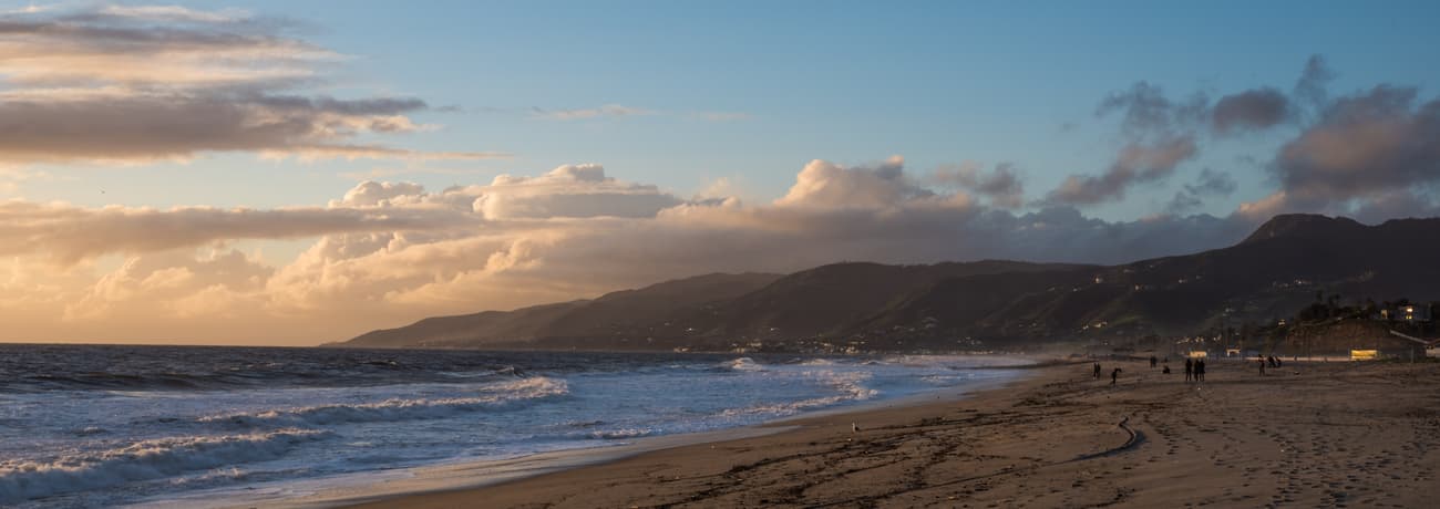 California | Nature - Jh3d