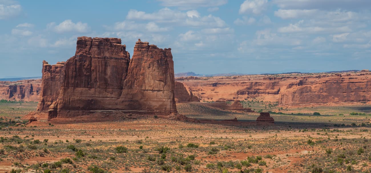 Utah | Nature - Jh3d