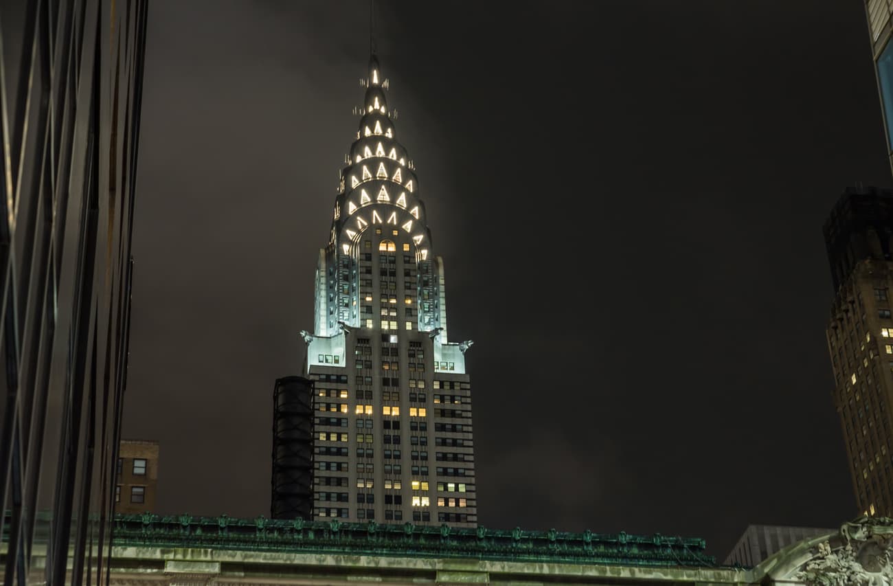 New York | New York City - Jh3d