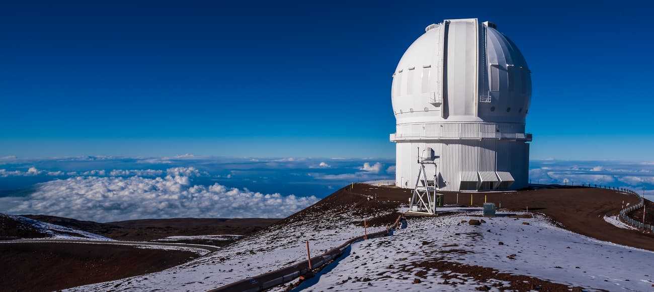 Hawaii | Nature - Jh3d