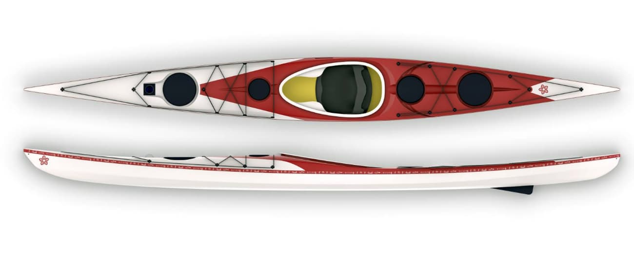 Finding the "Perfect" First Kayak Part 1 (5 November 2023) - Paddling Alone & Dodging Death