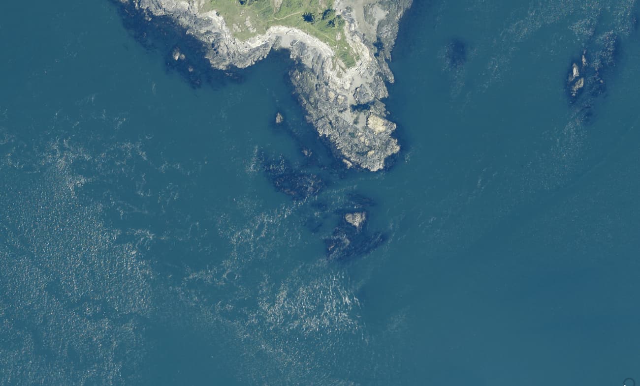 Cattle Pass (11 December 2024) - Paddling Alone & Dodging Death