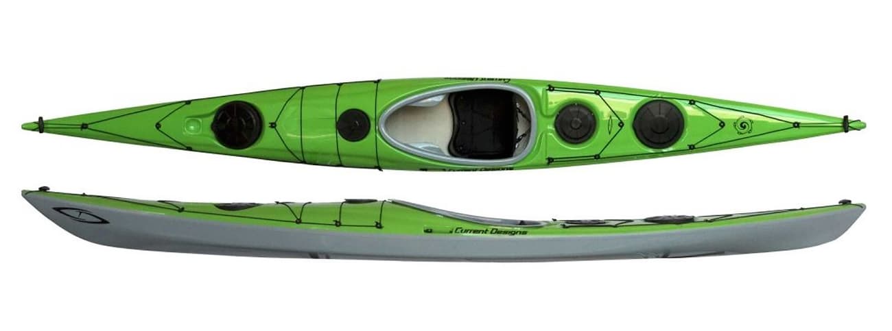 Finding the "Perfect" First Kayak Part 1 (5 November 2023) - Paddling Alone & Dodging Death