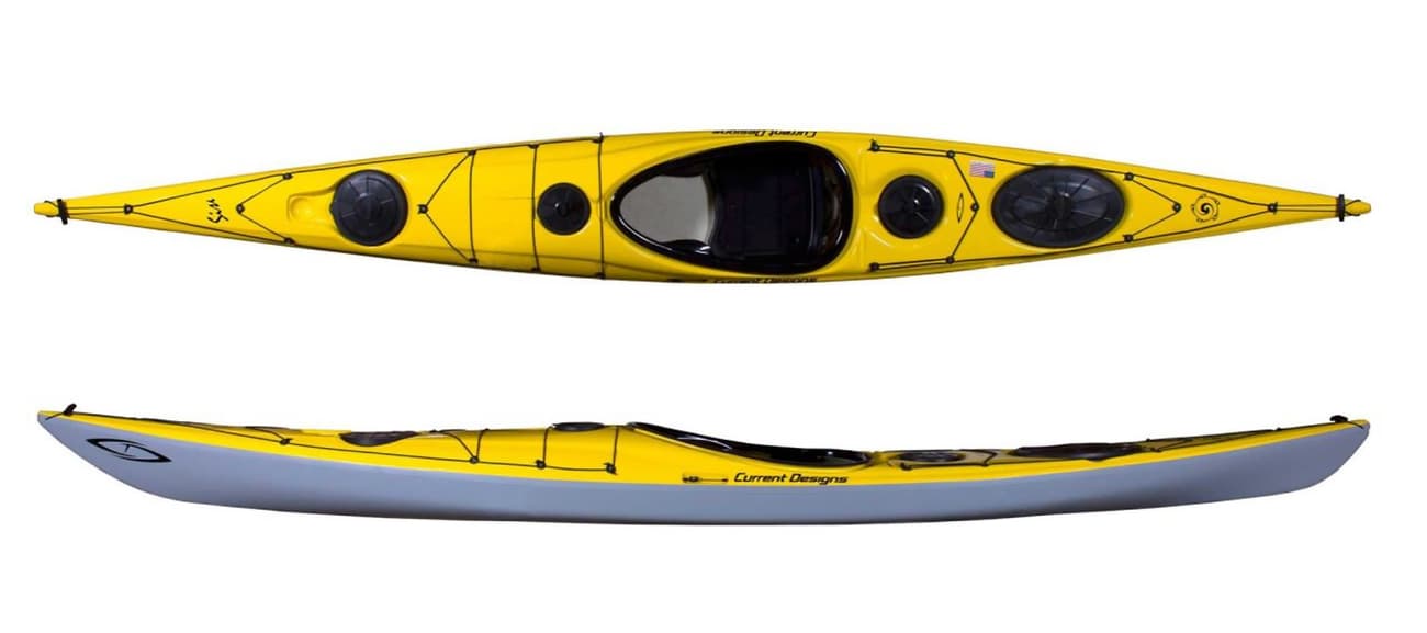 Finding the "Perfect" First Kayak Part 1 (5 November 2023) - Paddling Alone & Dodging Death