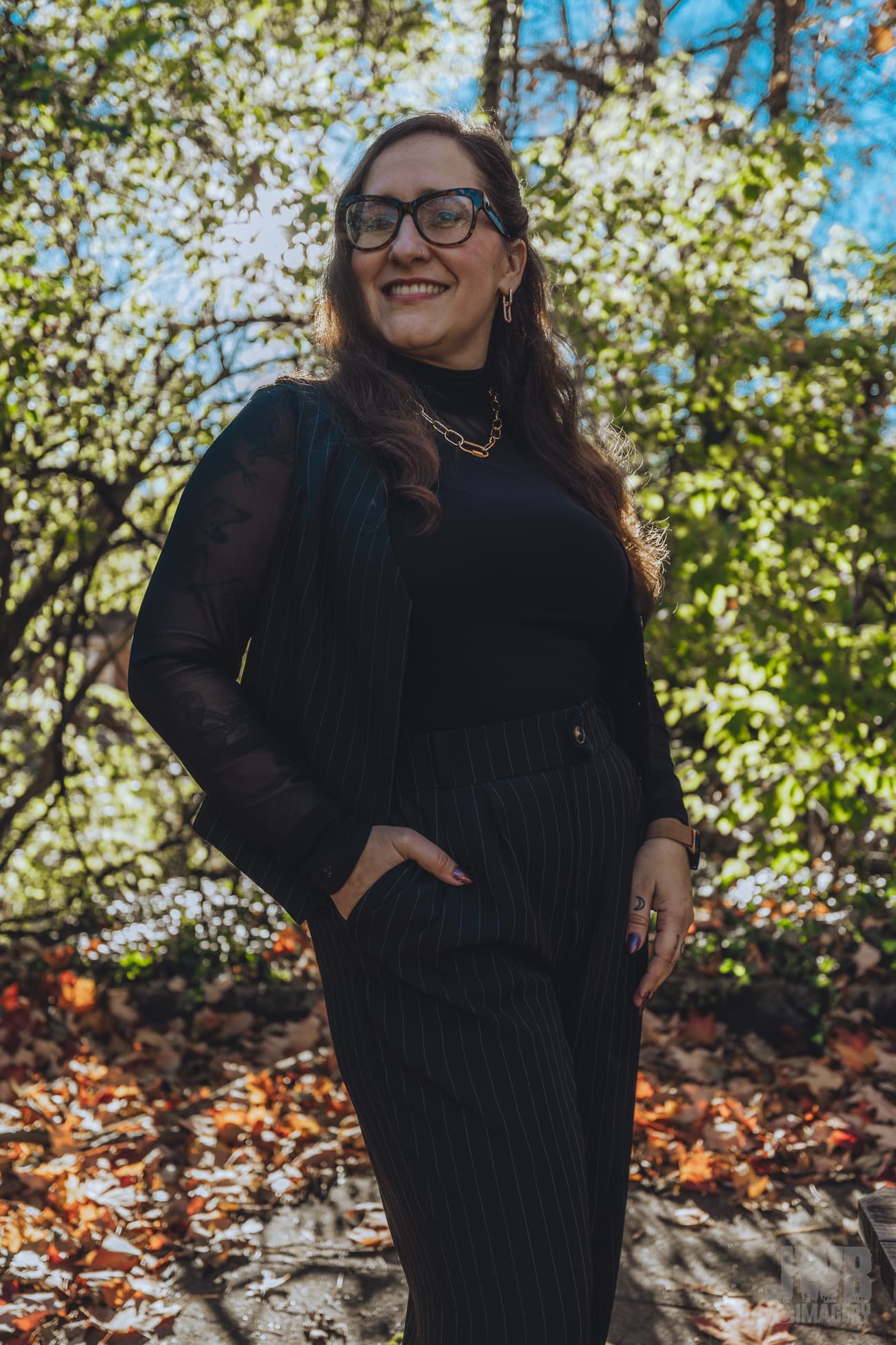 About - Lydia Bowers
