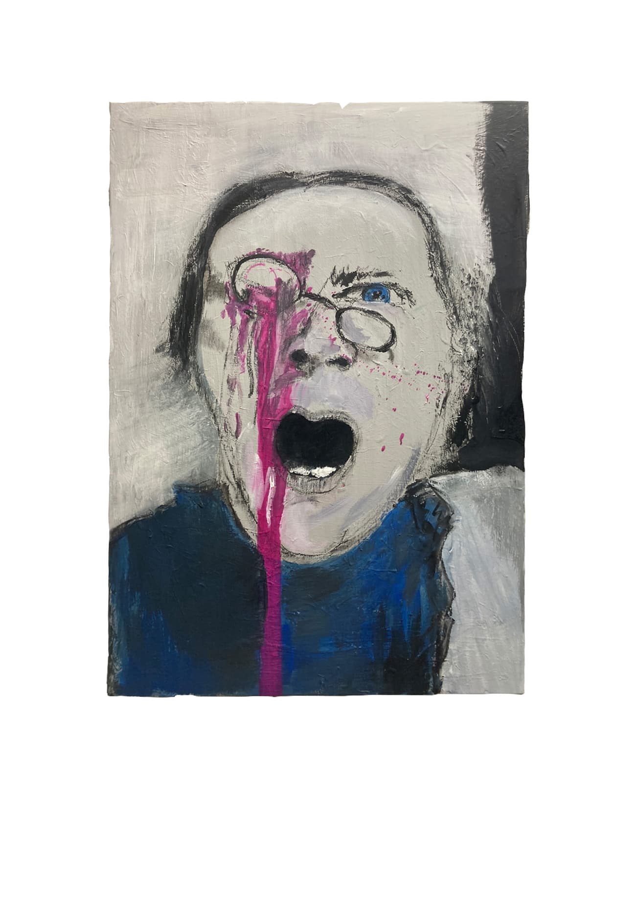 ART WORKS  - maryna-russo.com