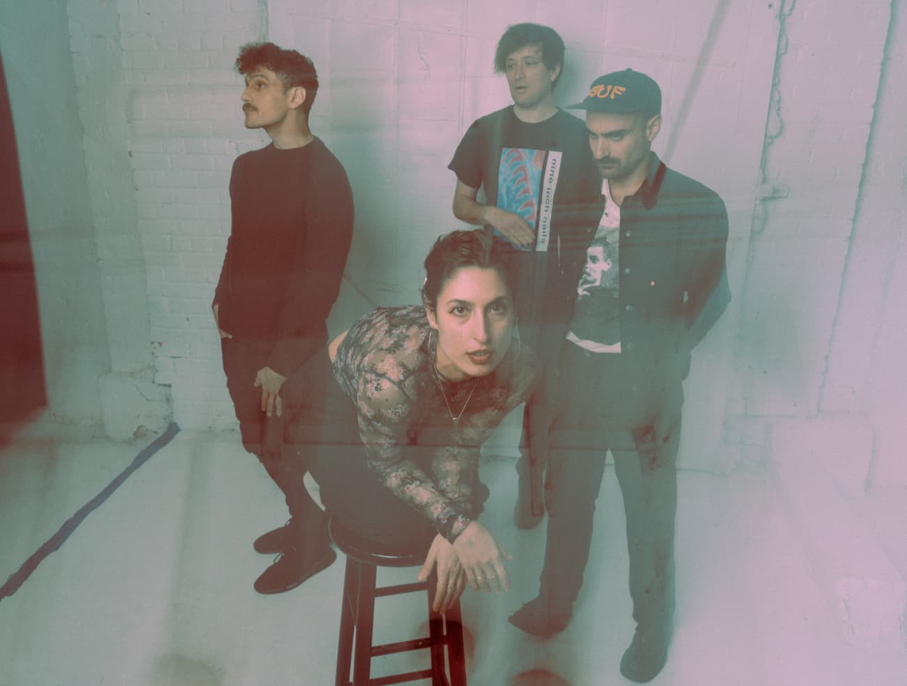 Honeycrush - MIDWEST FRIENDS FEST