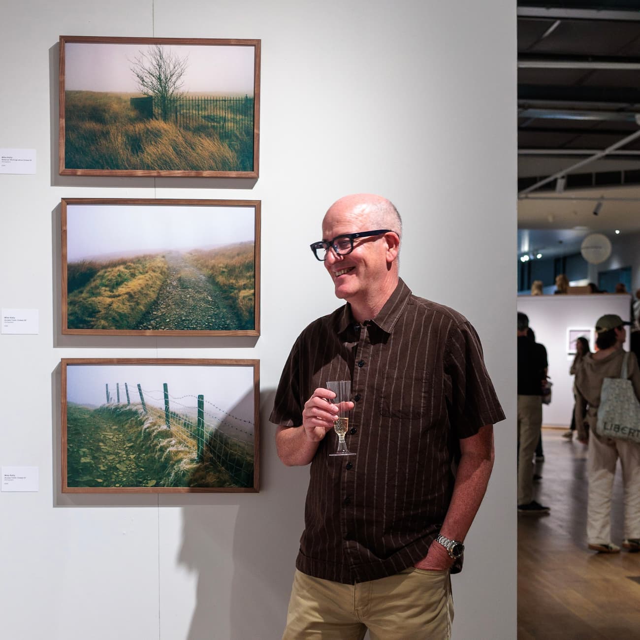 About - Mike Kelly Photography