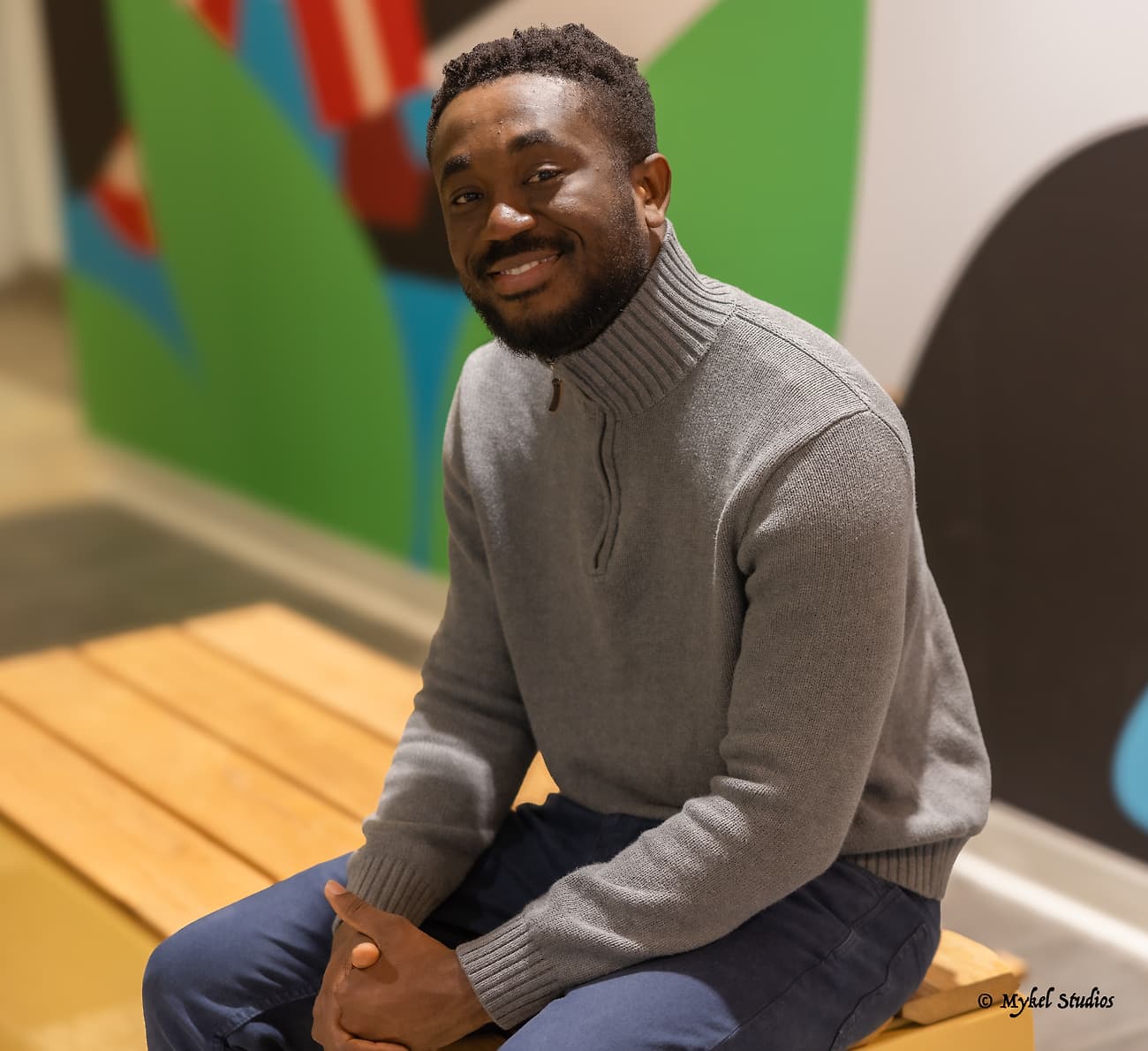 Home - Mykel Studios