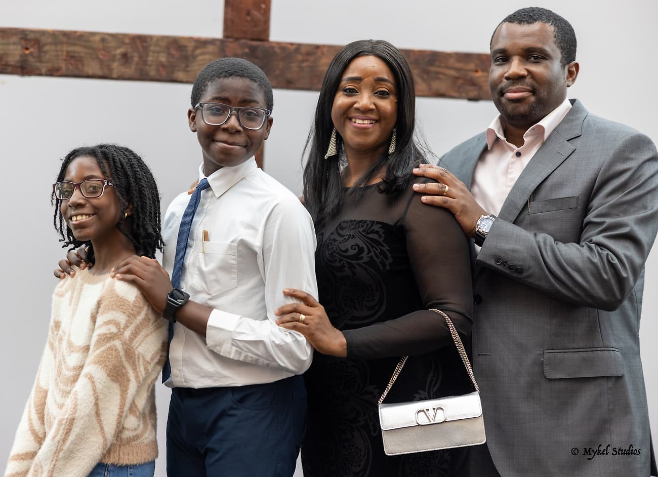 Home - Mykel Studios